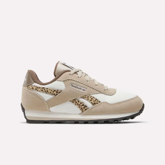Classic AZ Shoes – Little Kids