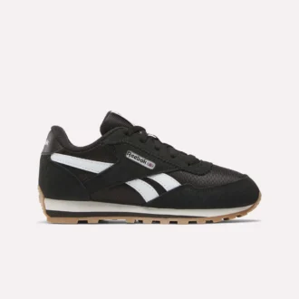 Classic AZ Shoes – Little Kids
