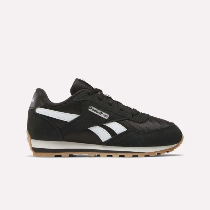 Classic AZ Shoes – Little Kids