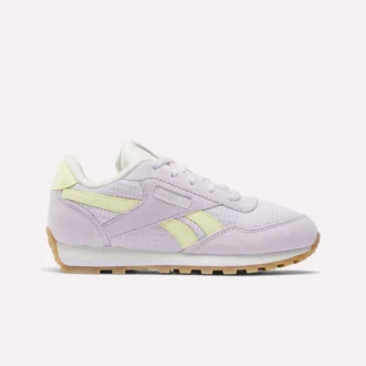 Classic AZ Shoes – Little Kids