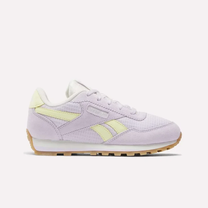 Classic AZ Shoes – Little Kids