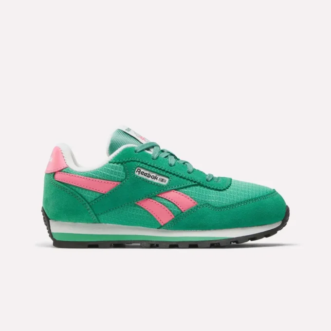 Classic AZ Shoes – Little Kids