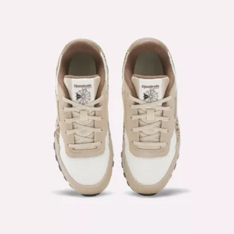 Classic AZ Shoes – Little Kids