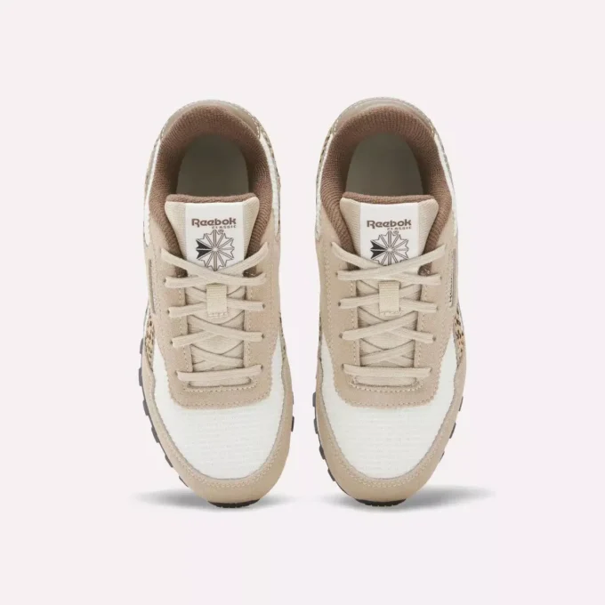Classic AZ Shoes – Little Kids