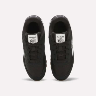 Classic AZ Shoes – Little Kids