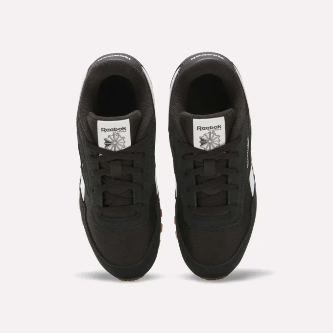 Classic AZ Shoes – Little Kids