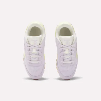Classic AZ Shoes – Little Kids