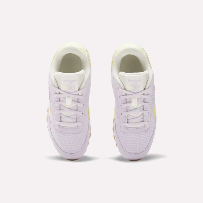 Classic AZ Shoes – Little Kids