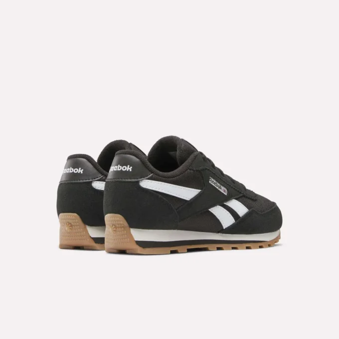 Classic AZ Shoes – Little Kids