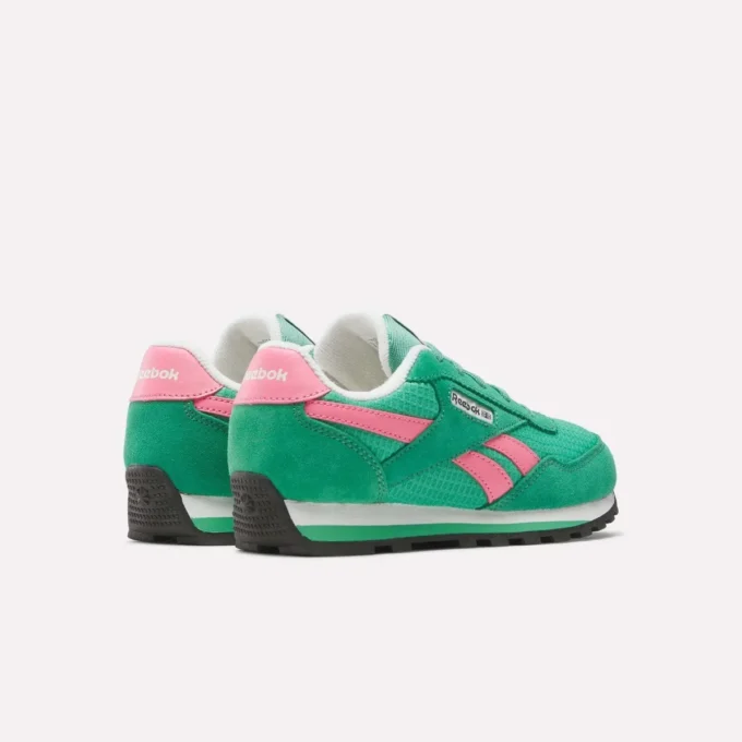 Classic AZ Shoes – Little Kids