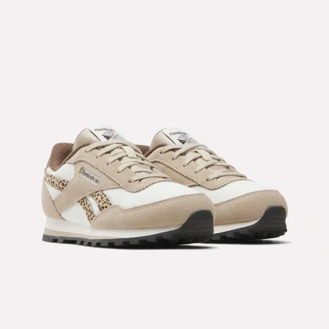 Classic AZ Shoes – Little Kids