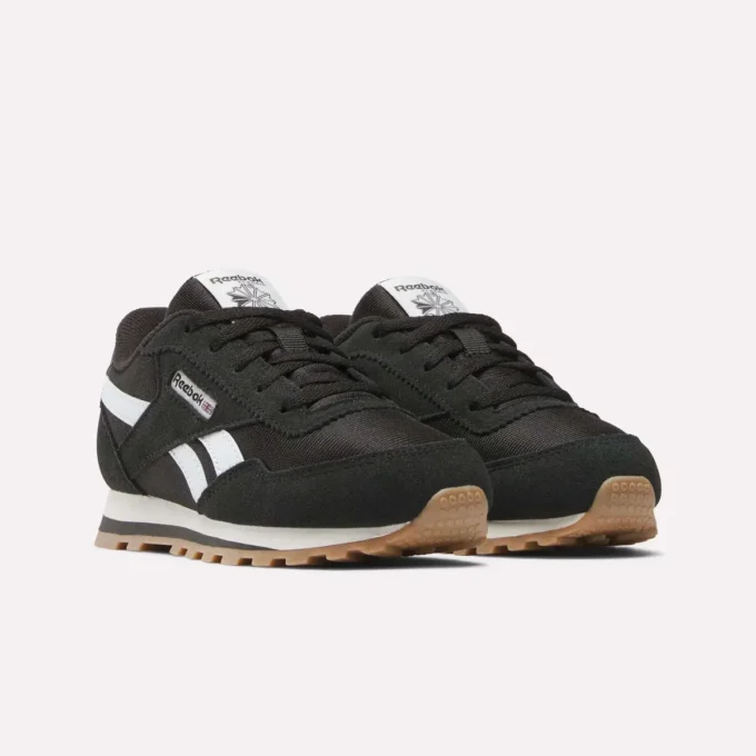 Classic AZ Shoes – Little Kids