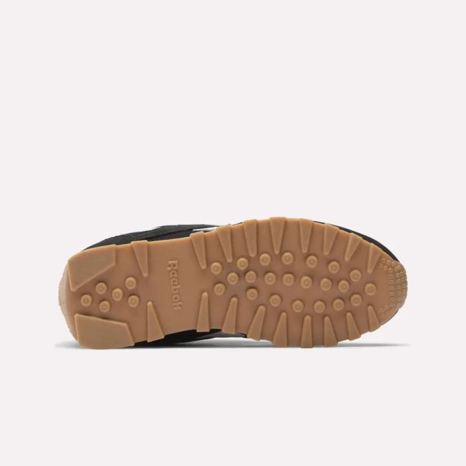 Classic AZ Shoes – Little Kids