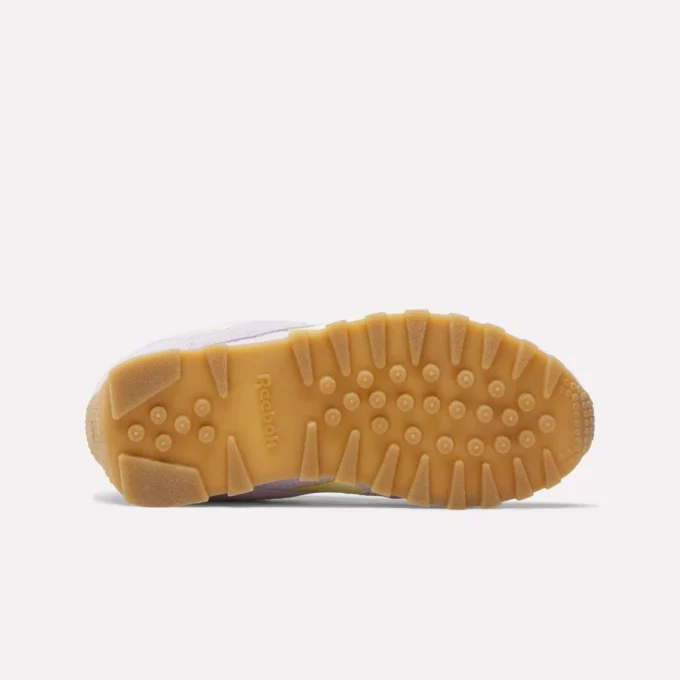 Classic AZ Shoes – Little Kids
