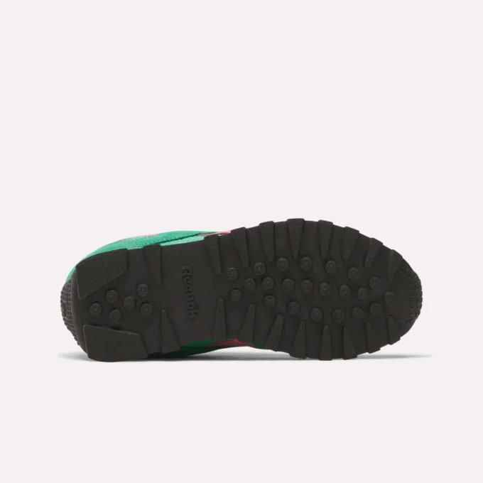 Classic AZ Shoes – Little Kids