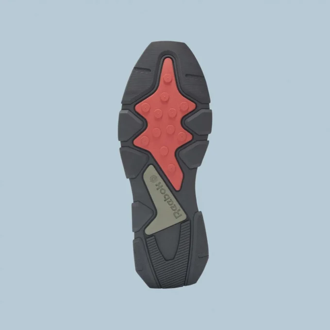 Classic Leather LTD Shoes