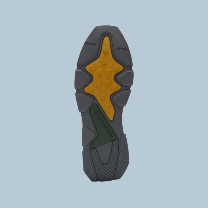 Classic Leather LTD Shoes