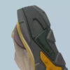 Classic Leather LTD Shoes