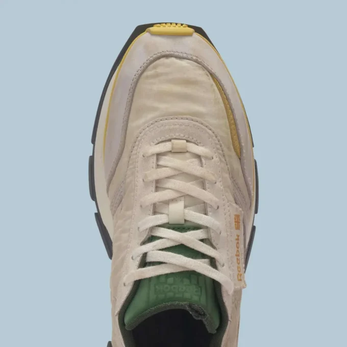 Classic Leather LTD Shoes