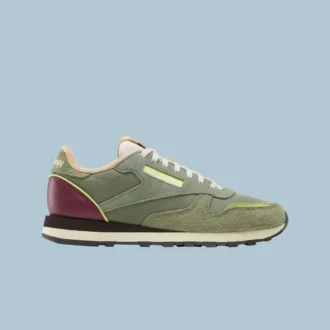 Classic Leather Premium LTD Shoes