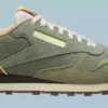 Classic Leather Premium LTD Shoes Classic Leather Premium LTD Shoes