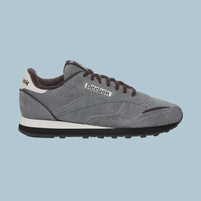 Classic Leather Premium Shoes Classic Leather Premium Shoes