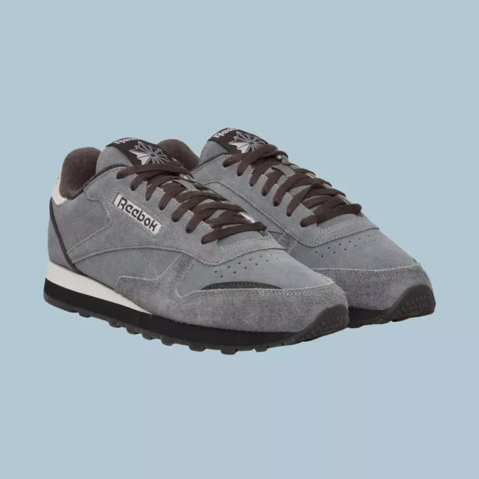 Classic Leather Premium Shoes Classic Leather Premium Shoes
