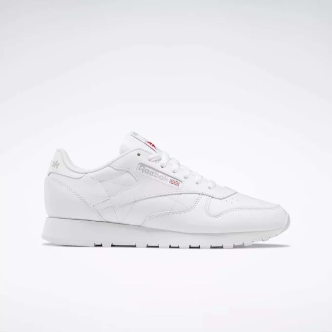 Classic Leather Shoes Classic Leather Shoes