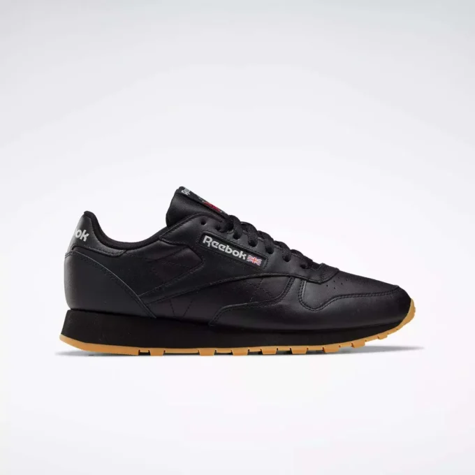 Classic Leather Shoes Classic Leather Shoes
