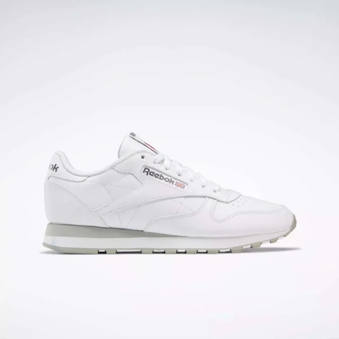 Classic Leather Shoes Classic Leather Shoes