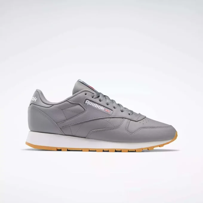 Classic Leather Shoes Classic Leather Shoes