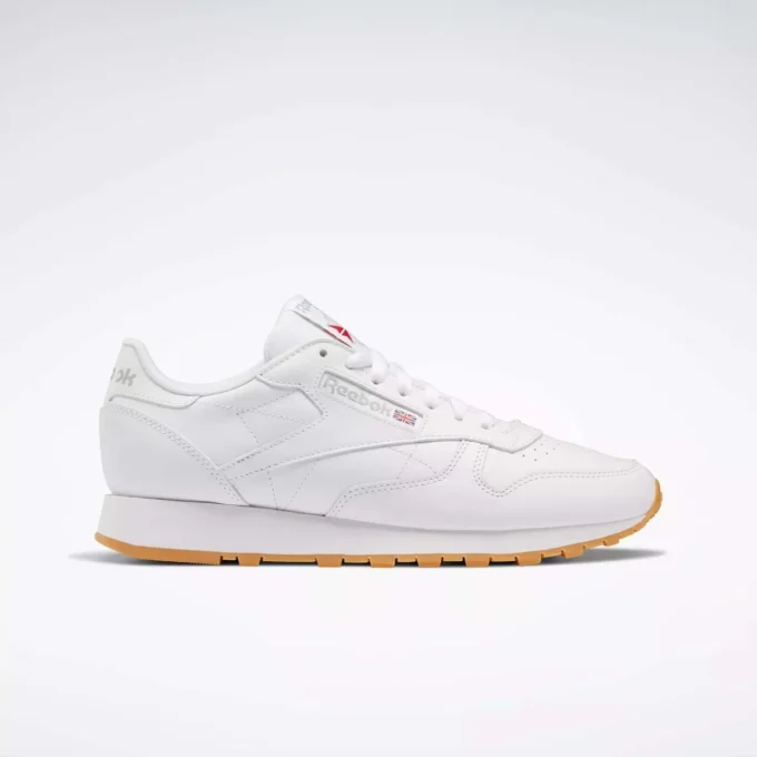 Classic Leather Shoes Classic Leather Shoes
