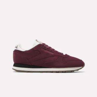 Classic Leather Shoes