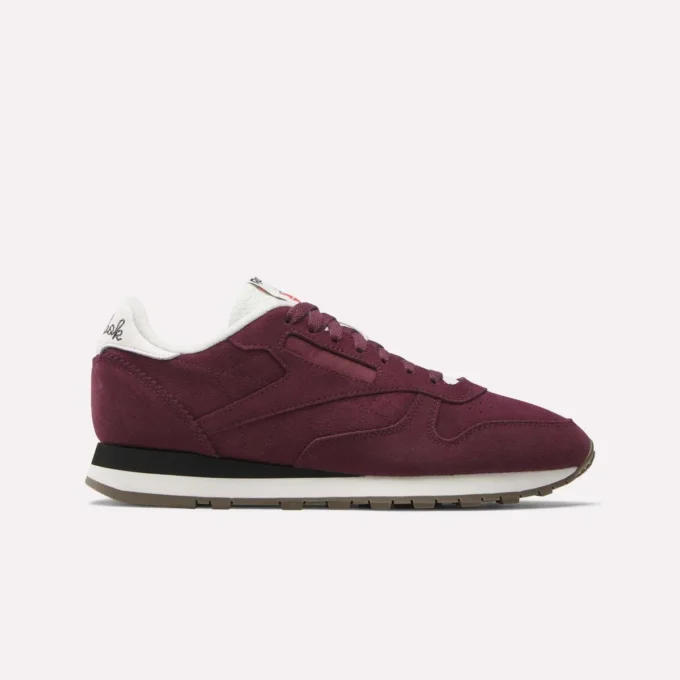 Classic Leather Shoes Classic Leather Shoes