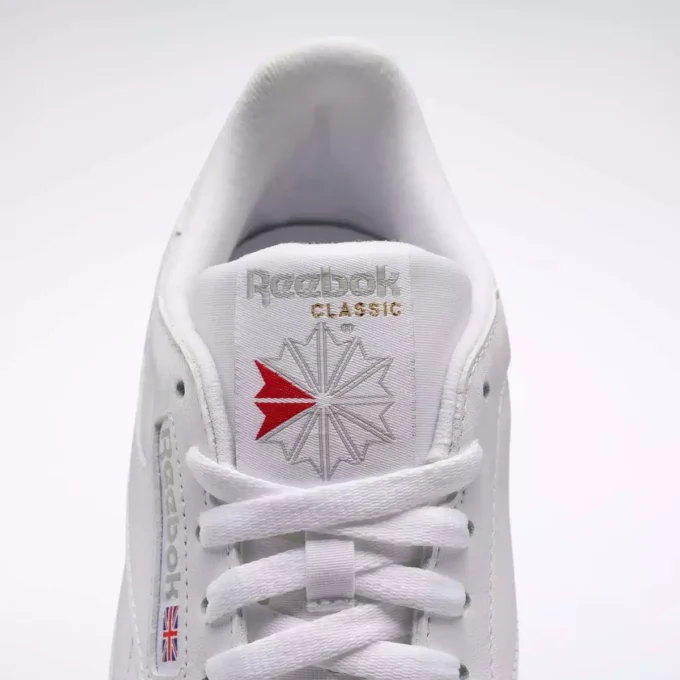 Classic Leather Shoes Classic Leather Shoes