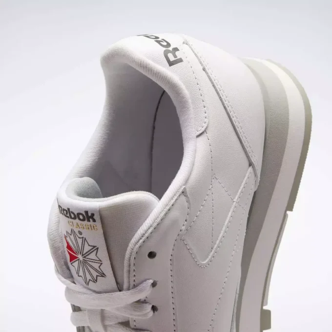 Classic Leather Shoes Classic Leather Shoes
