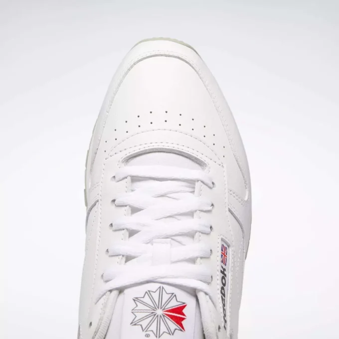 Classic Leather Shoes Classic Leather Shoes