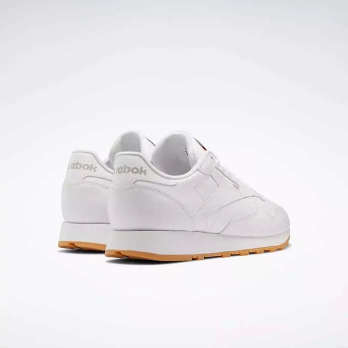 Classic Leather Shoes Classic Leather Shoes