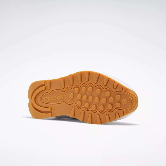 Classic Leather Shoes Classic Leather Shoes