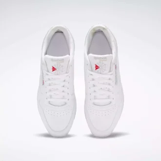 Classic Leather Shoes