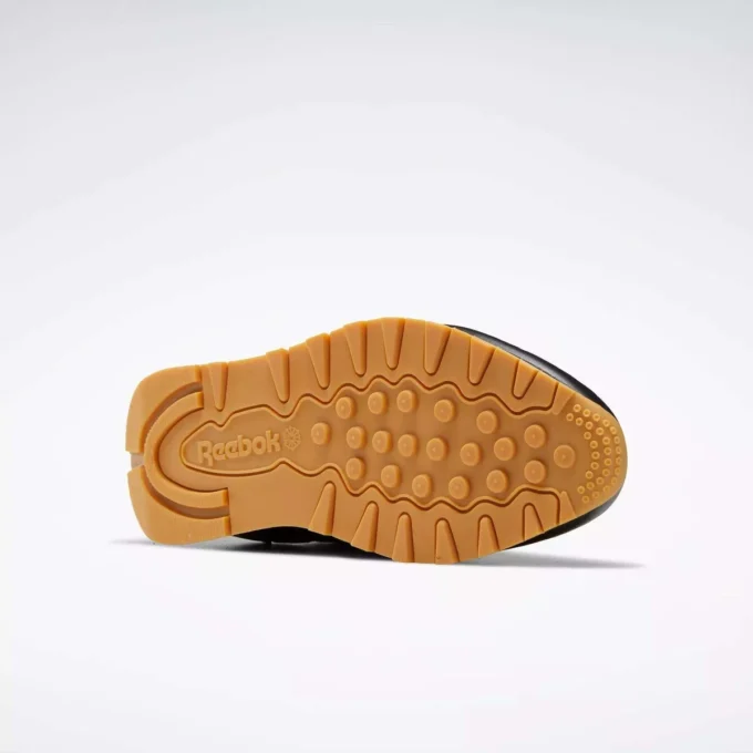 Classic Leather Shoes Classic Leather Shoes
