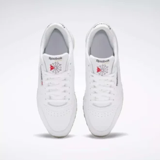 Classic Leather Shoes