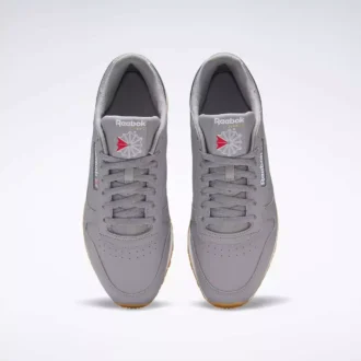 Classic Leather Shoes