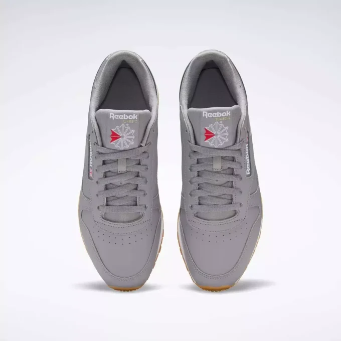 Classic Leather Shoes Classic Leather Shoes