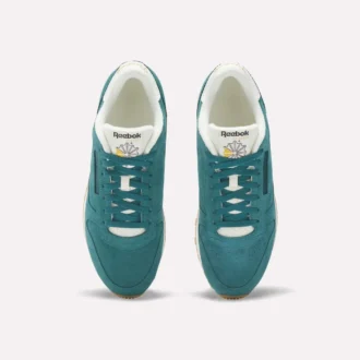Classic Leather Shoes