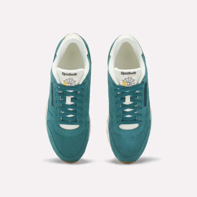 Classic Leather Shoes Classic Leather Shoes