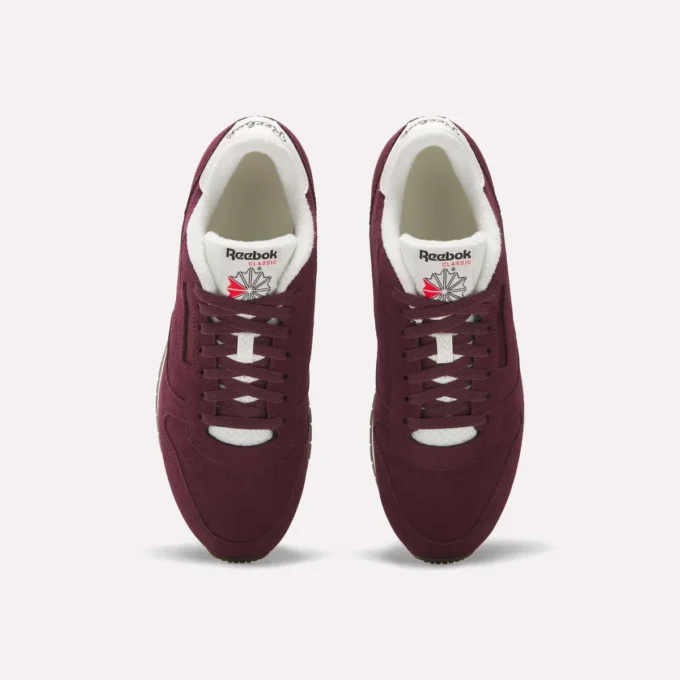 Classic Leather Shoes Classic Leather Shoes