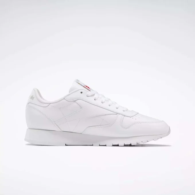 Classic Leather Shoes Classic Leather Shoes