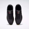 Classic Leather Shoes Classic Leather Shoes