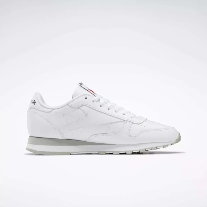Classic Leather Shoes Classic Leather Shoes